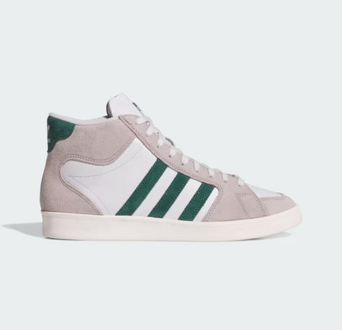Adidas - Superskate (Granite/Green/White)